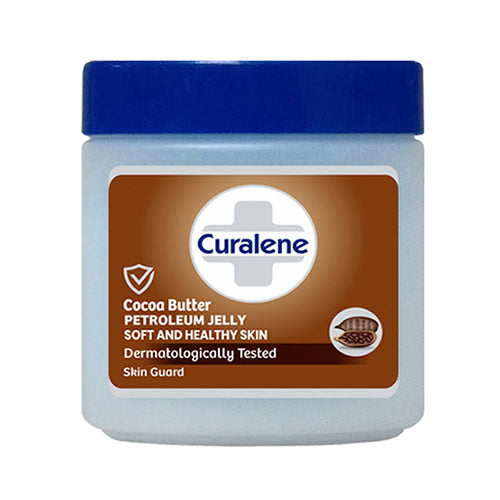 Curalene Vaseline Beurre de Cacao 225ml
