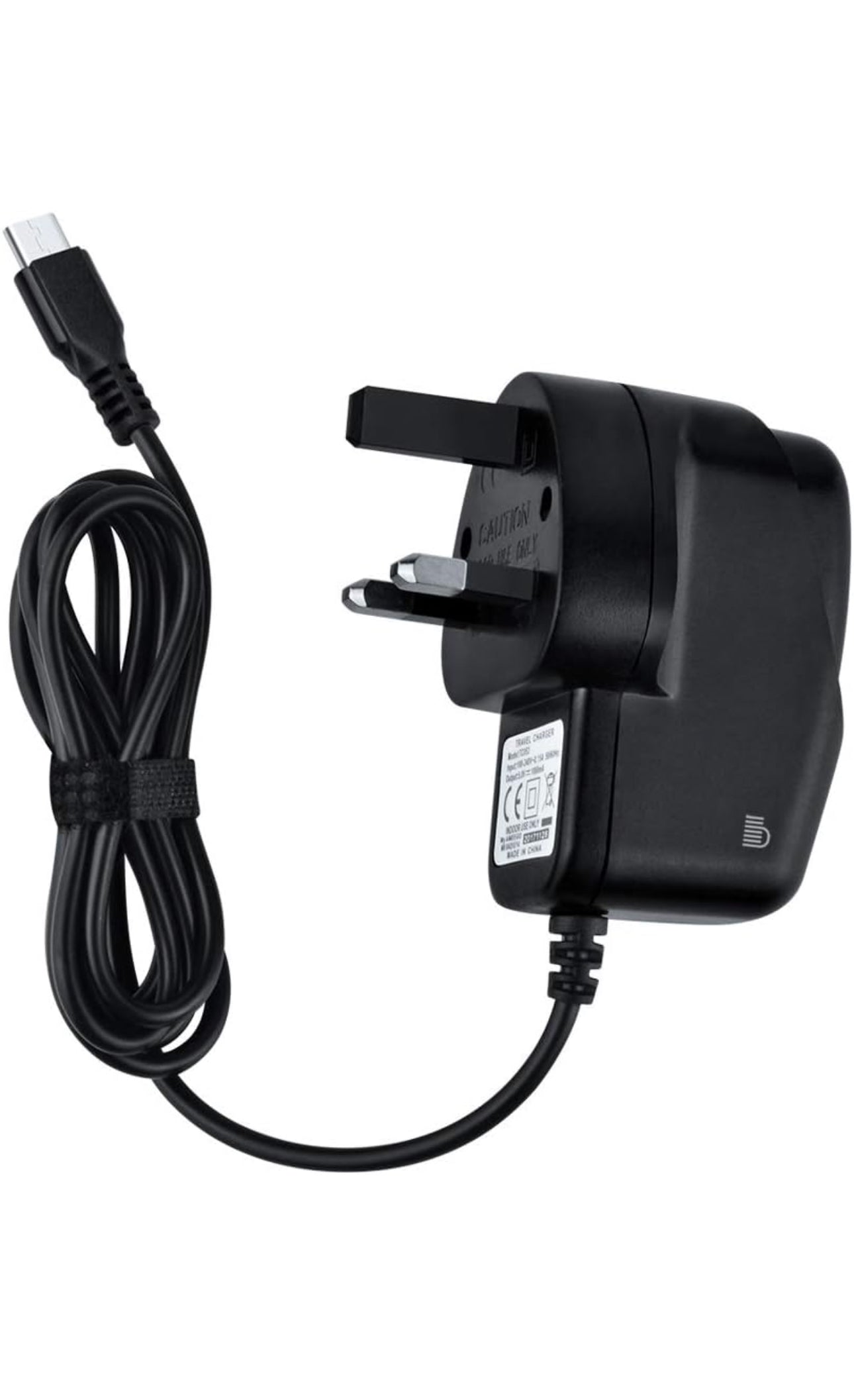 Chargeur USB Android