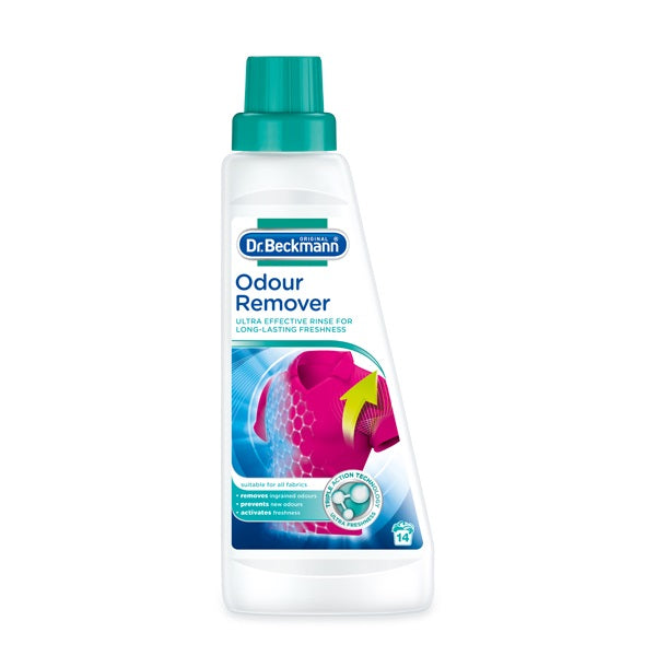 Dr Beckmann Anti-Odeurs Textile Lavage 500ml