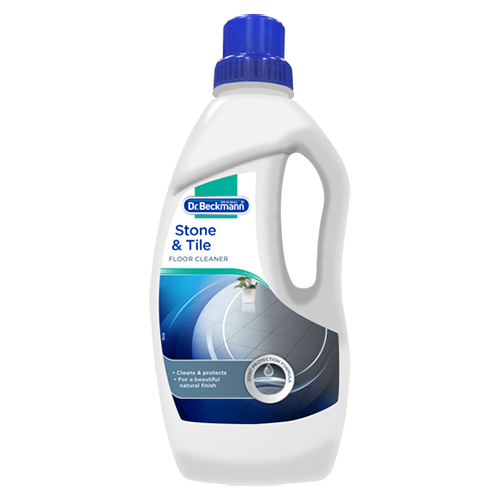 Dr Beckmann Nettoyant Sols Pierre & Carrelage 1L