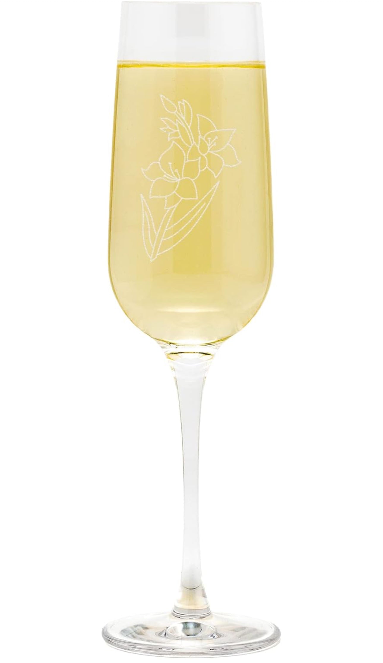 Flûte à champagne