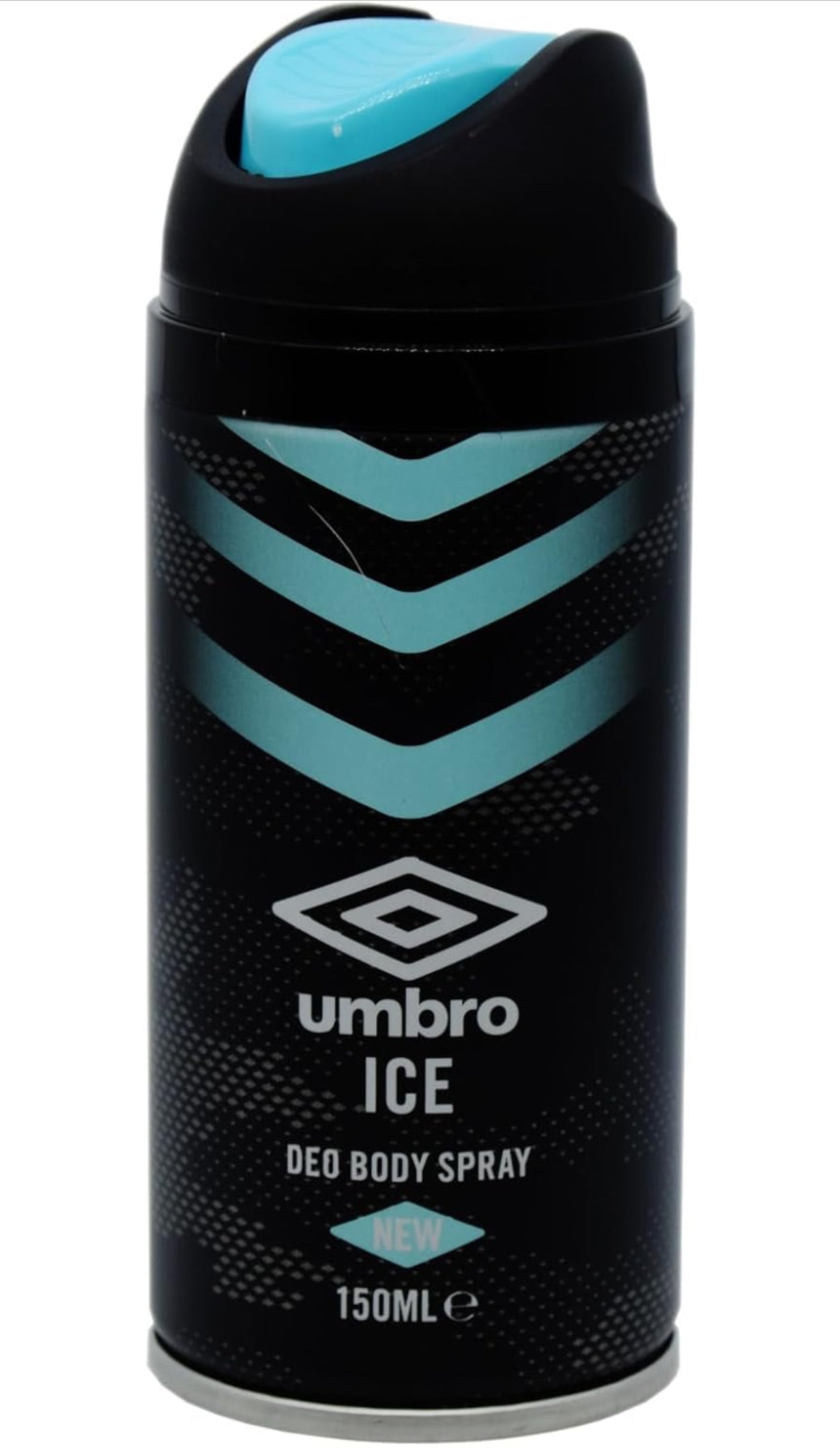 UMBRO 150ML DEO B/SPRAY ICE