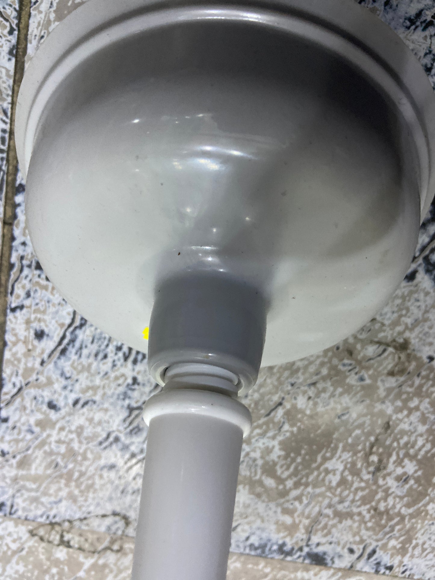 BLUECANYON SINK PLUNGER LARGE