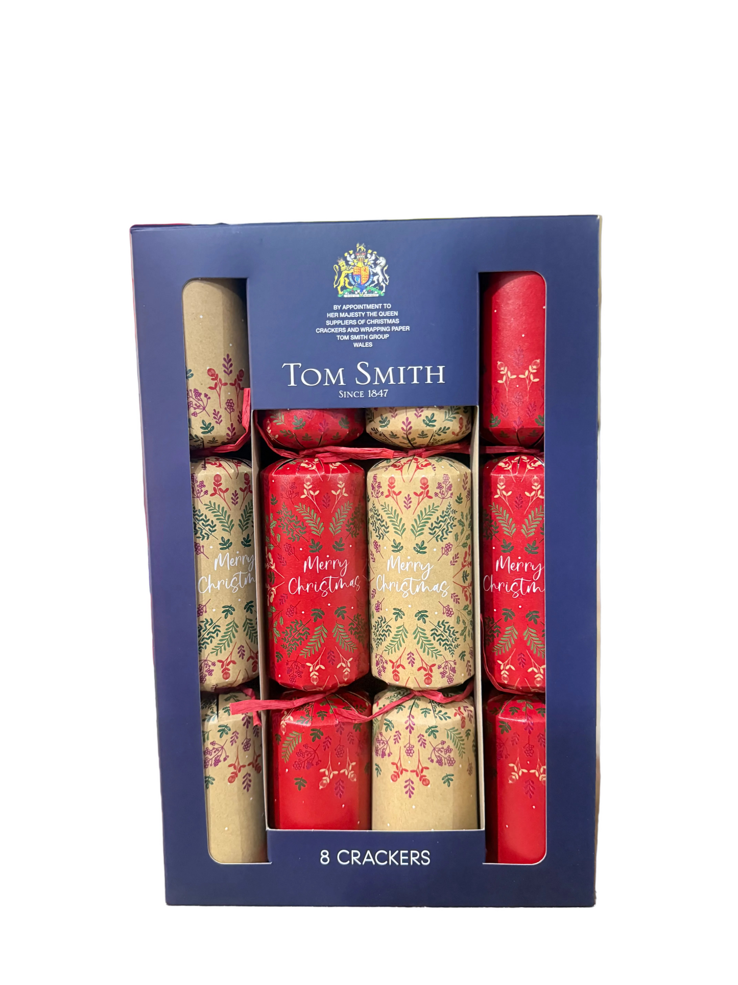 KRAFT FAMILY 8 CRACKERS