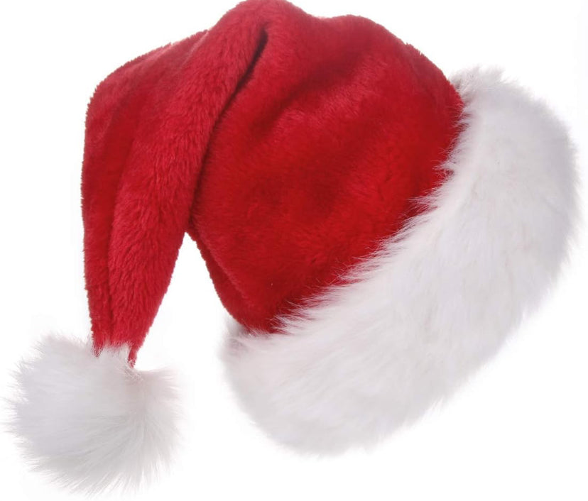 CHRISTMAS HAT
