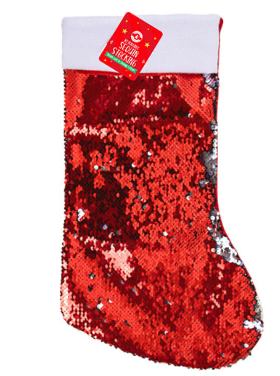 CHRISTMAS STOCKINGS