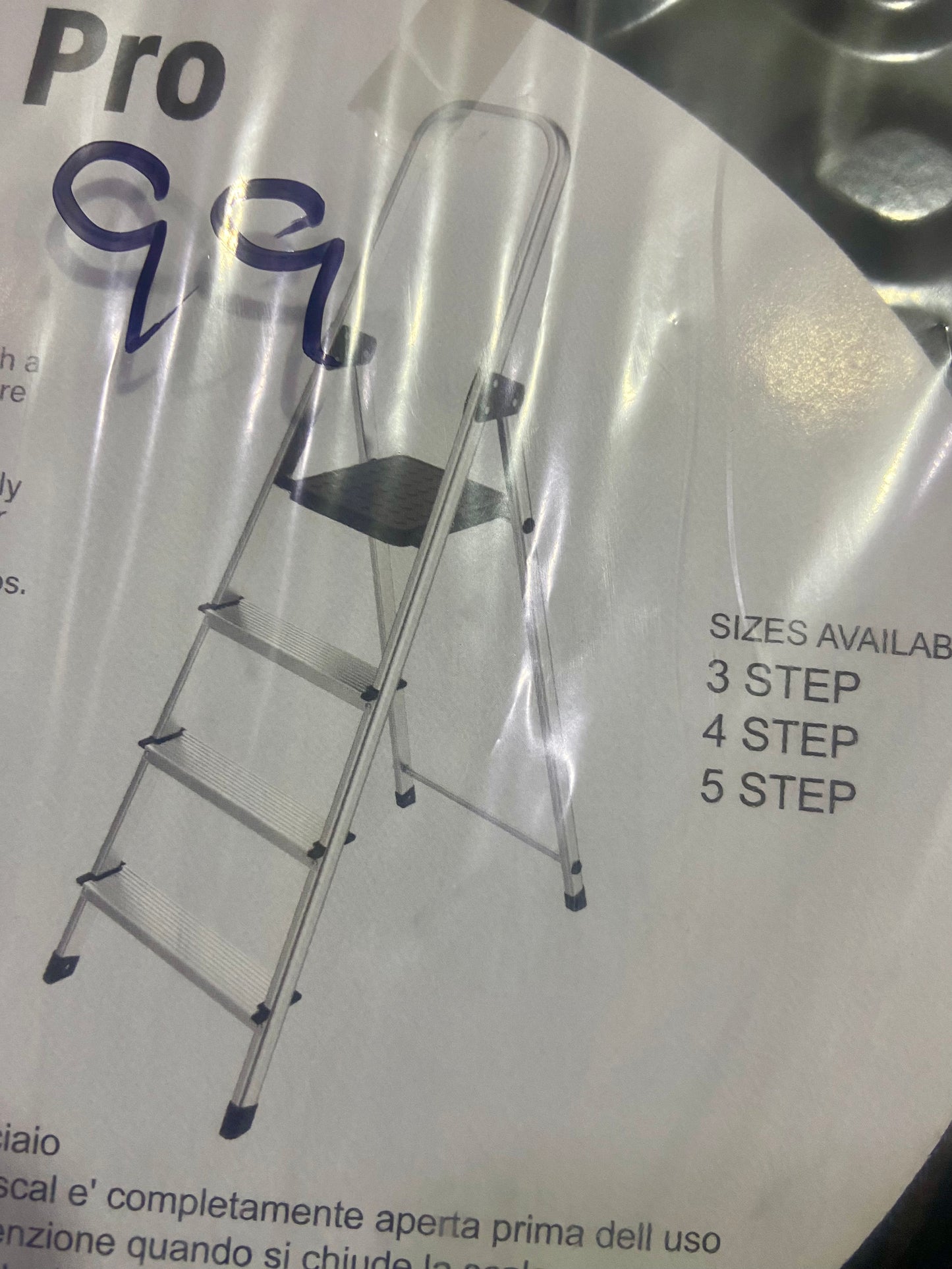 LADDER PRO