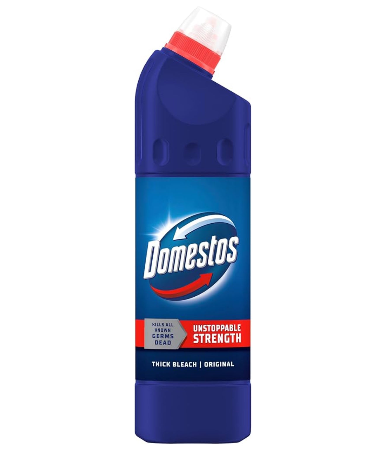 DOMESTOS ORIGINAL THICK BLEACH 750ml