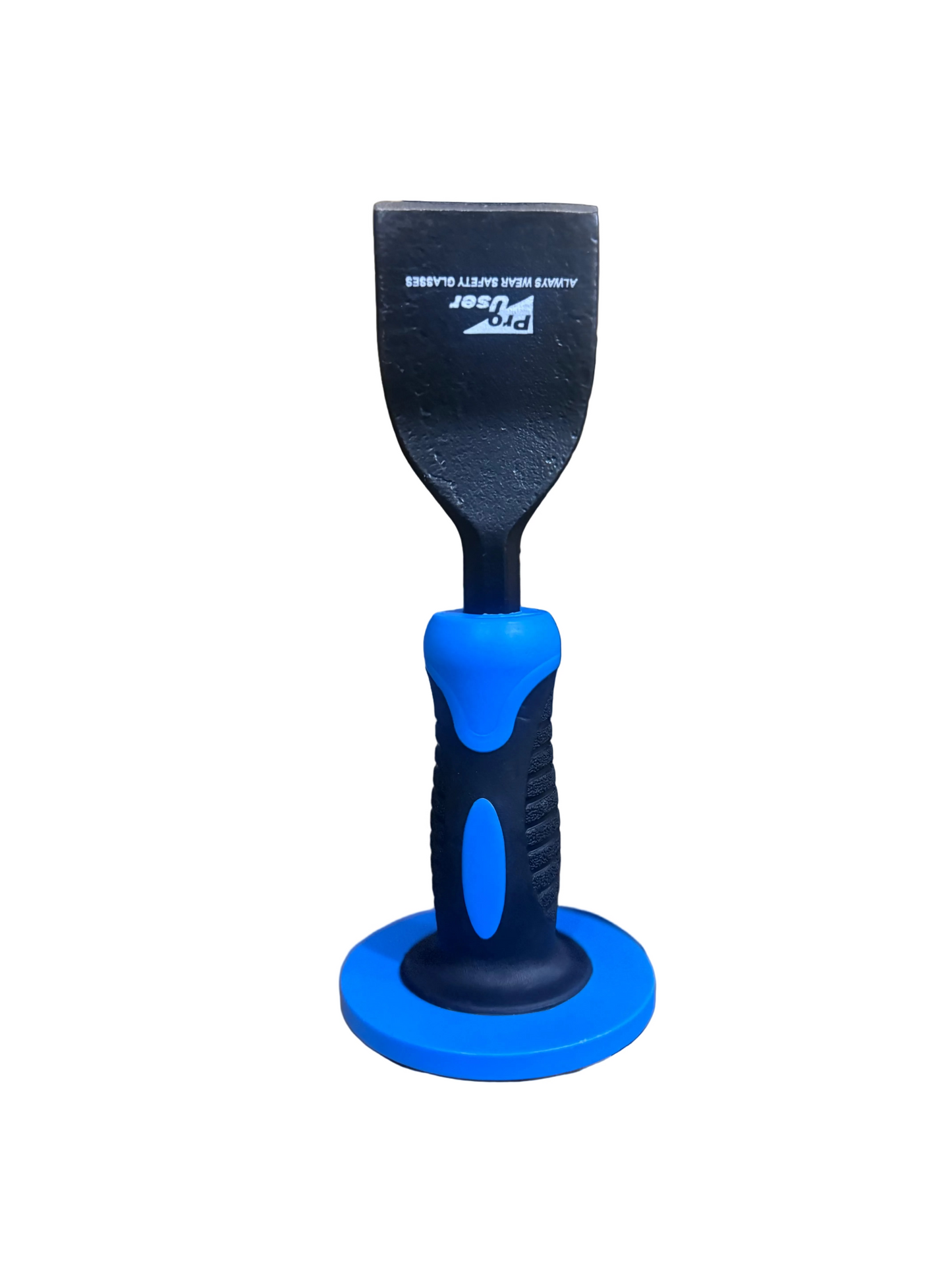 PRO USER 2 1/4" BRICK BOLSTER WITH HEAVY DUTY GRIP