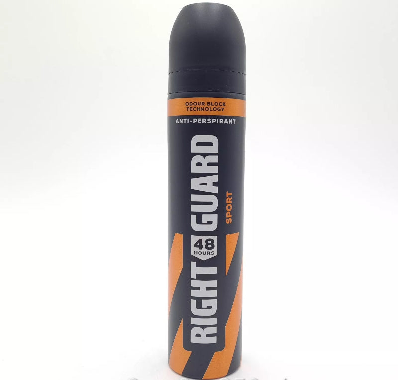 RIGHTGUARD 250ML TD5 SPORT
