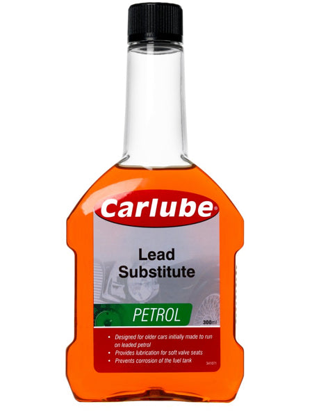 CARLUBE LEAD SUBSTITUTE PETROL 300ml