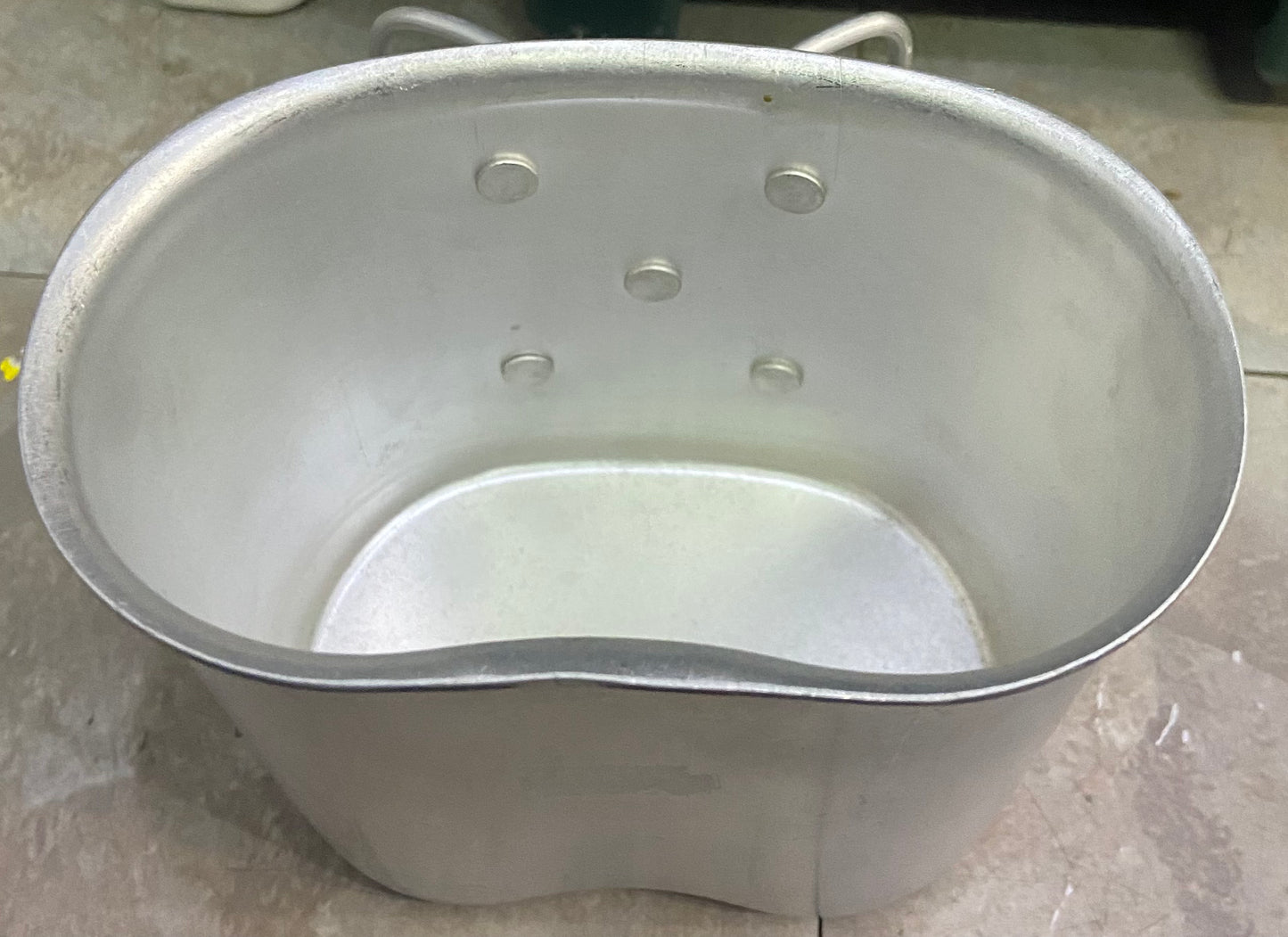 TASSE À BOURSE