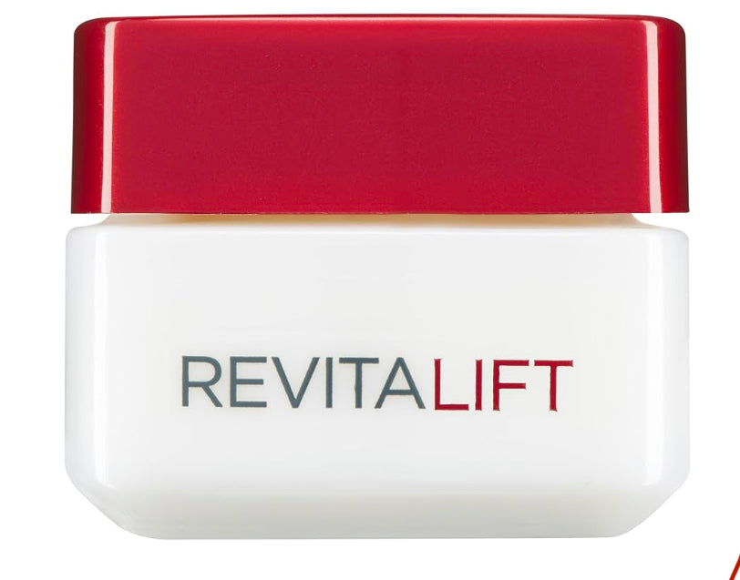 Crème de Jour Hydratante Revitalift L'Oréal Paris 50ml