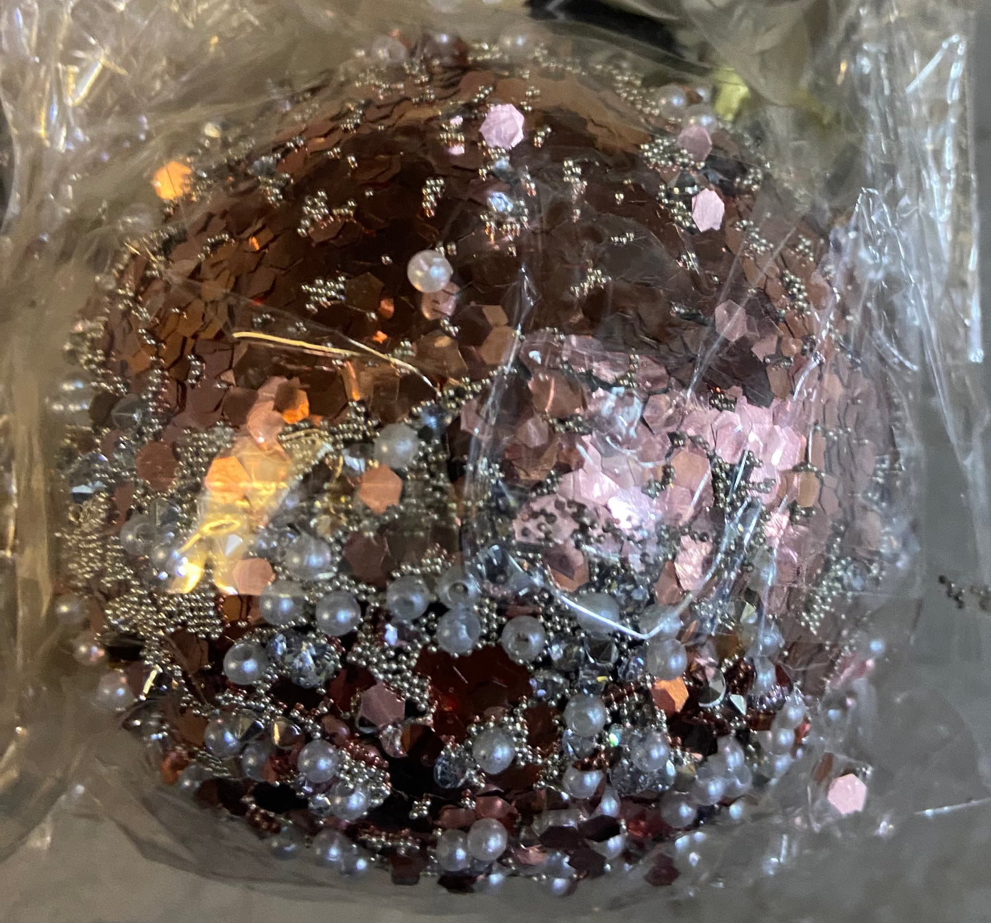 BULLES DE NOËL