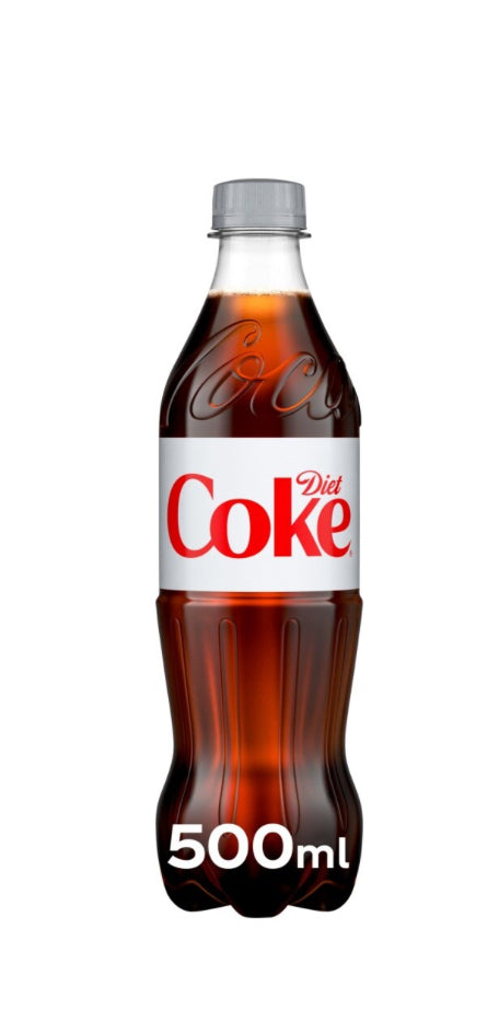 Coca-Cola Light 500ml