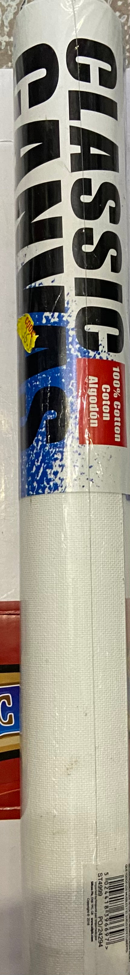 GLASSIC CANVAS ROLL