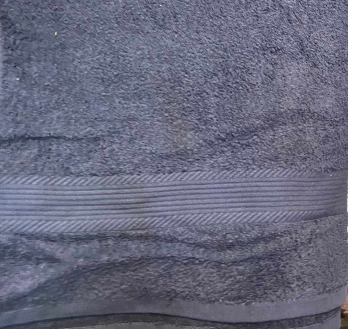 SERVIETTE DE BAIN BLUE CANYON MARINE