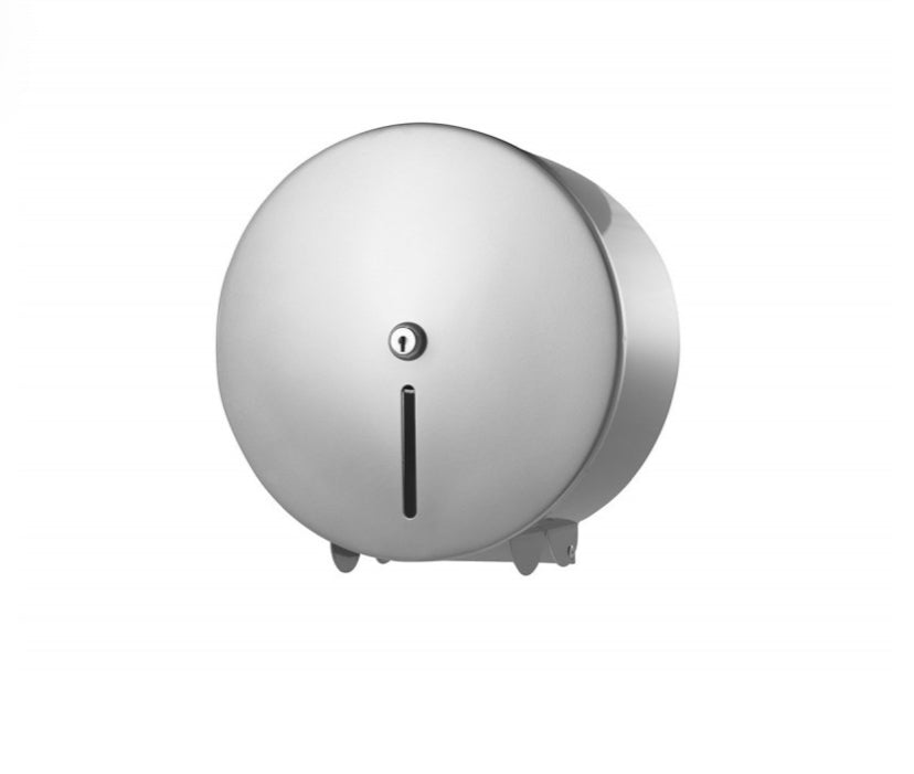 JUMBO TOILET TISSUE DISPENSER