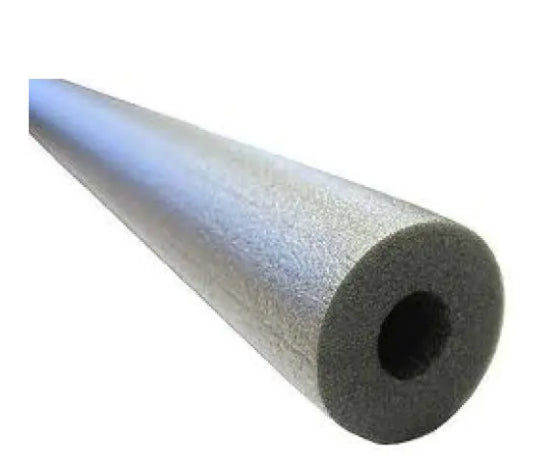 PIPE INSULATION 22mm x 1m