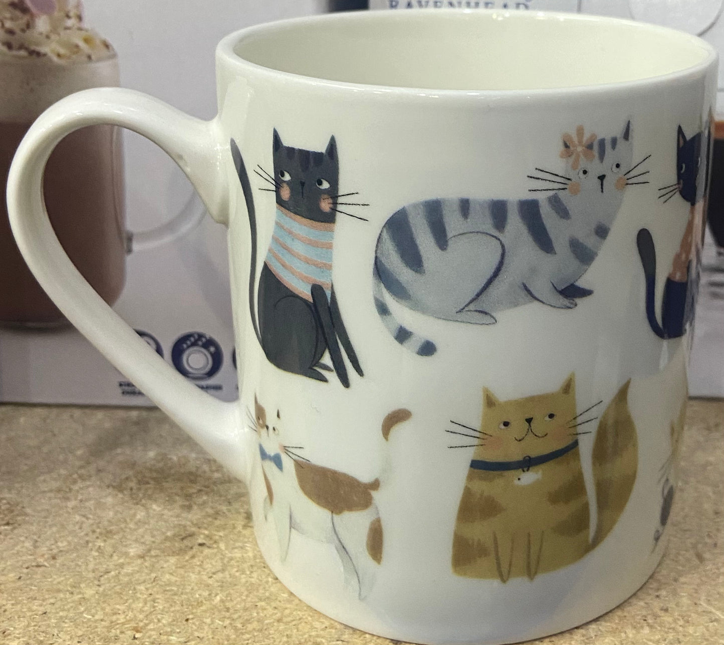 MUG