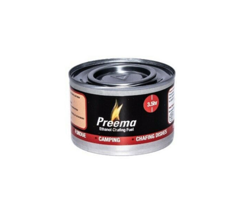 CARBURANT ÉTHANOL PREEMA