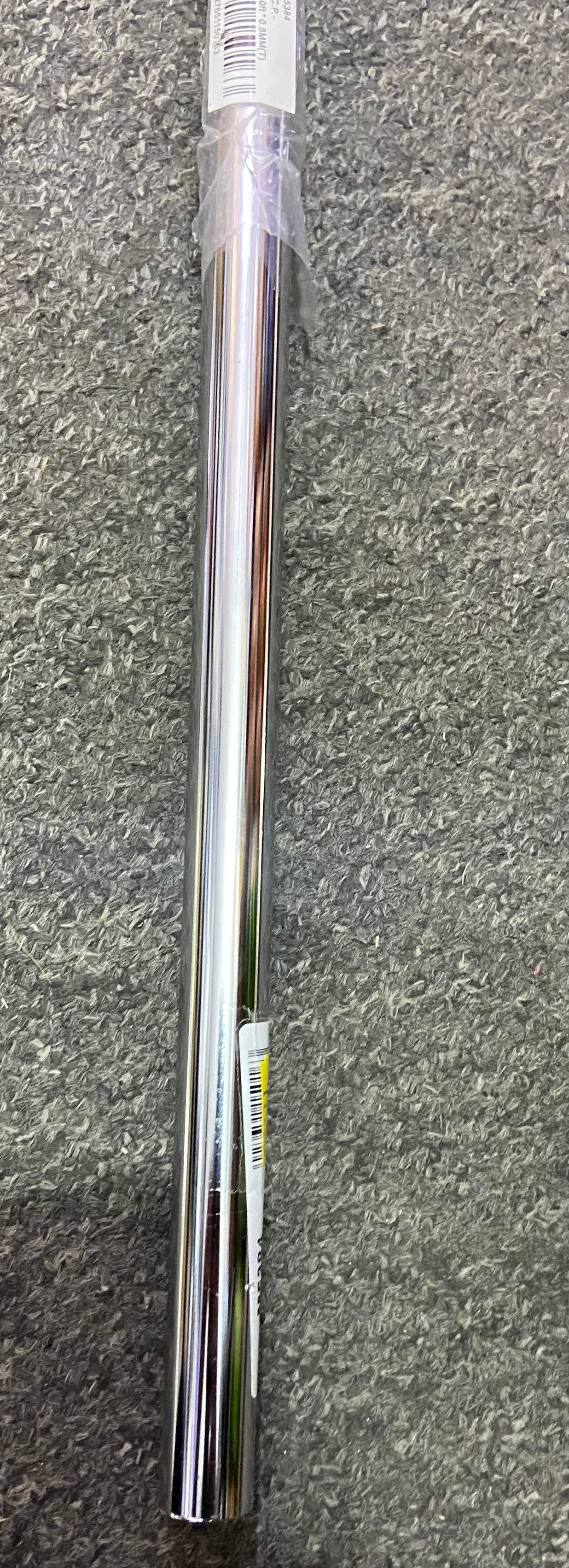 WARDROBE ROD 19mm 6ft