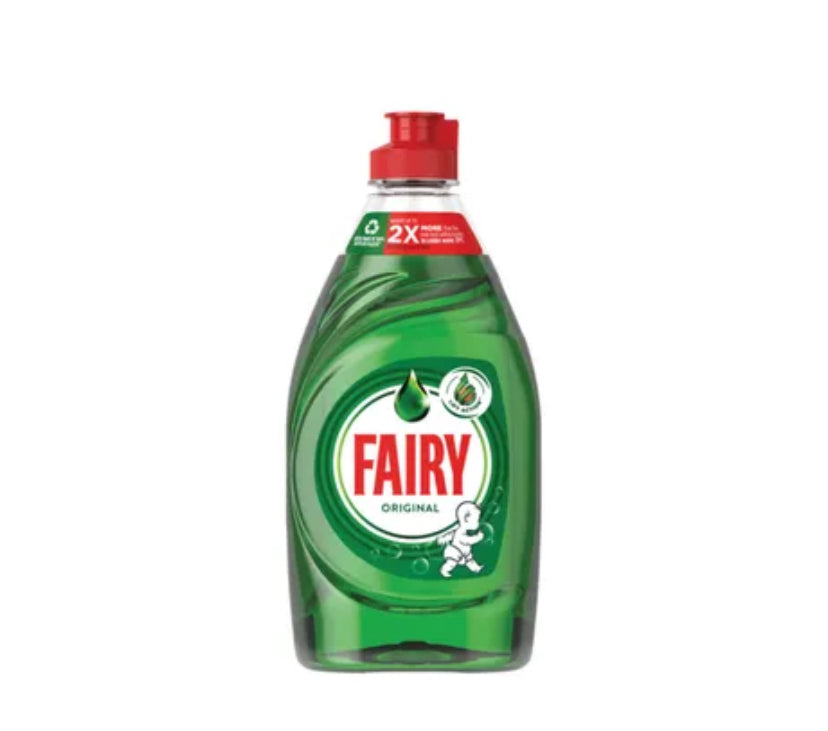 Liquide Vaisselle Original Fairy 320ml