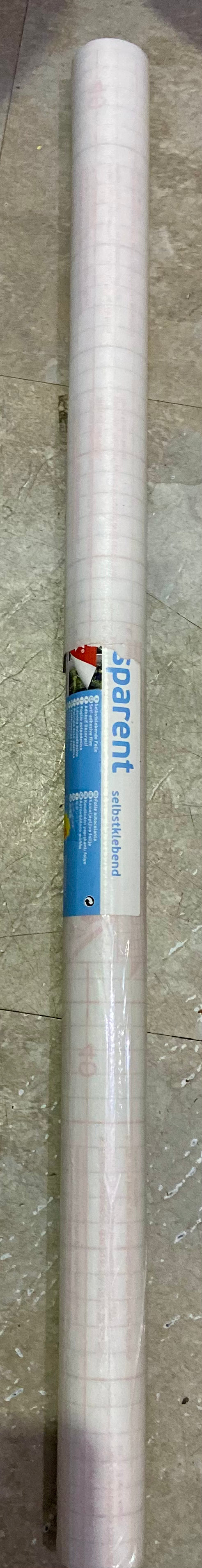 SELF ADHESIVE FILM