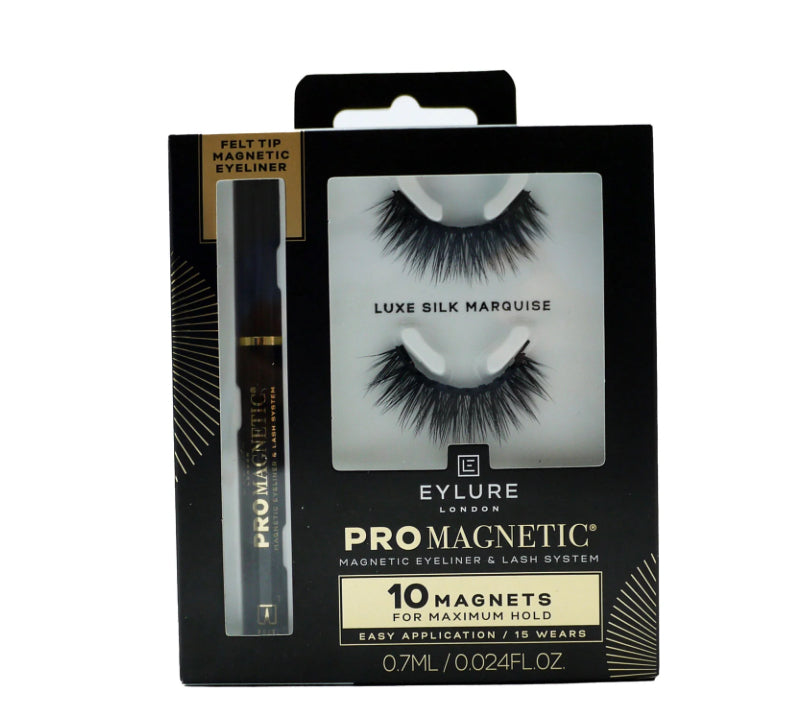 Eylure Eyeliner & Lash Pro Magnetic System