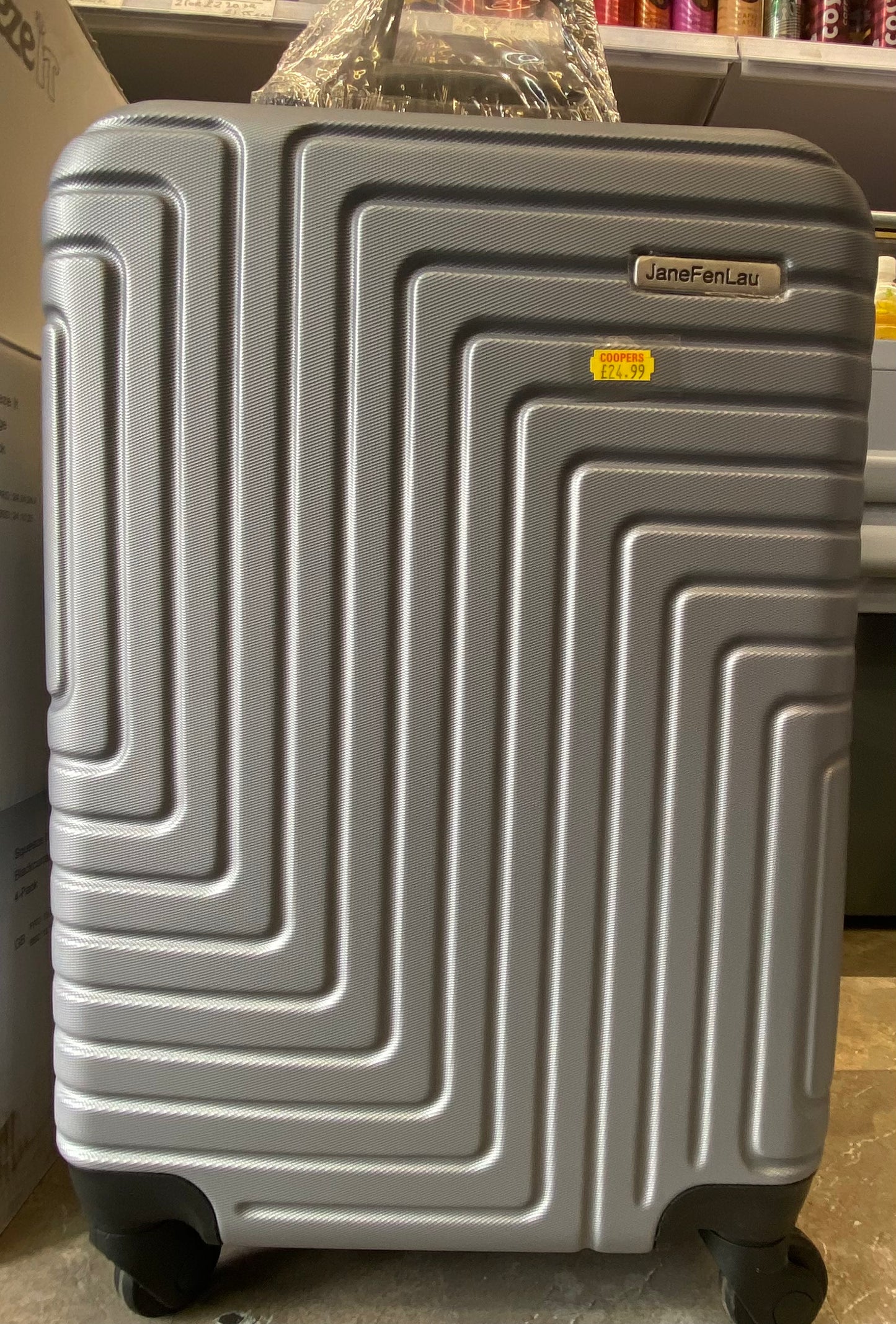BAGAGES CABINE