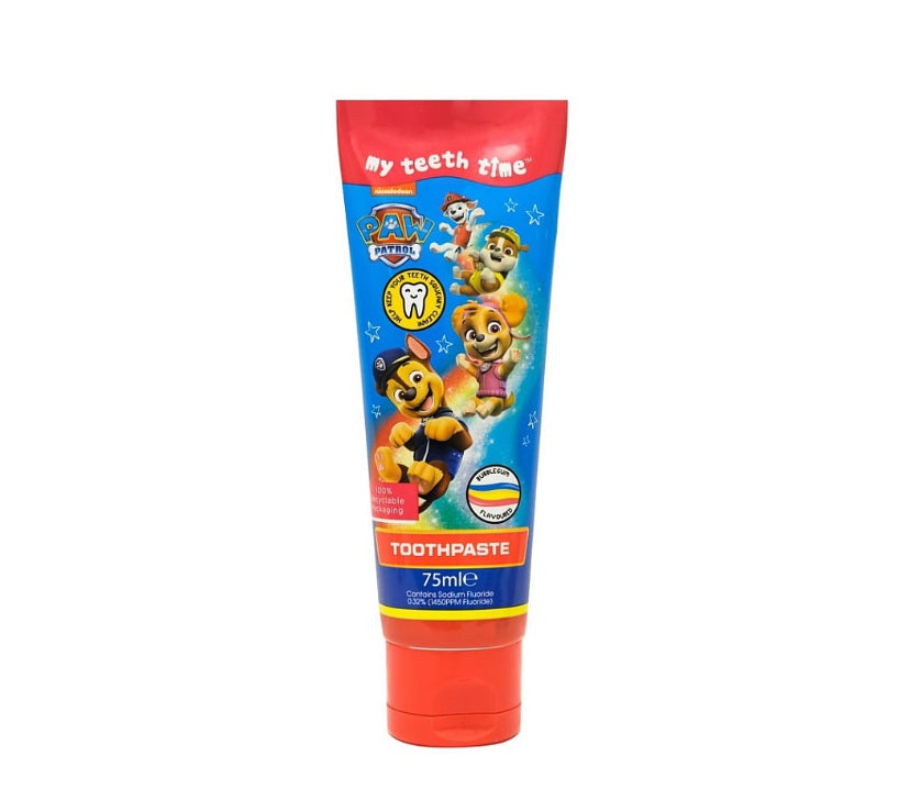 DENTIFRICE ENFANT 75 ml