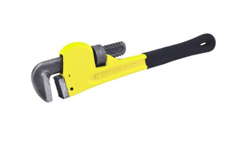 ROLSON 450mm (18”) HEAVY DUTY PIPE WRENCH