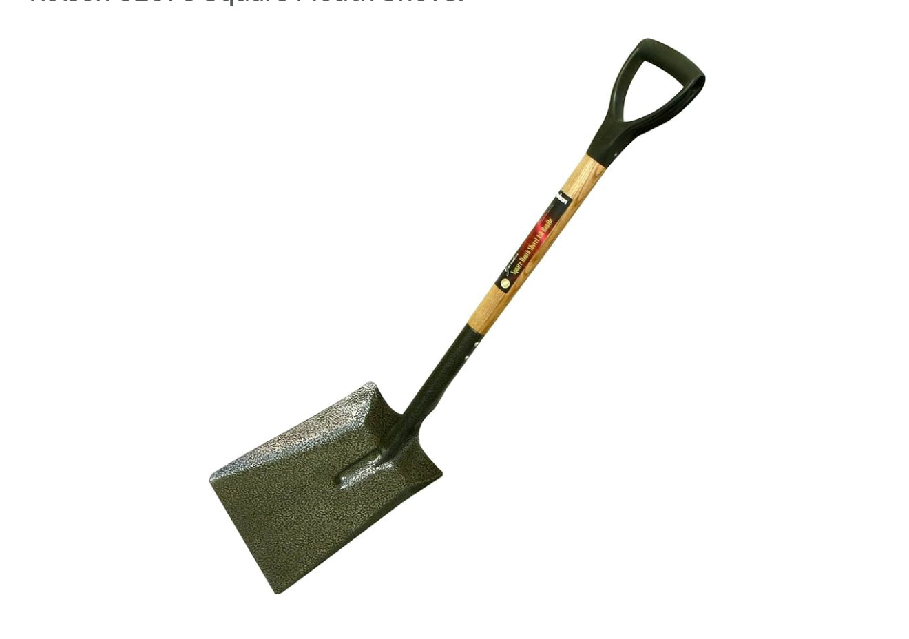 ROLSON SHOVEL