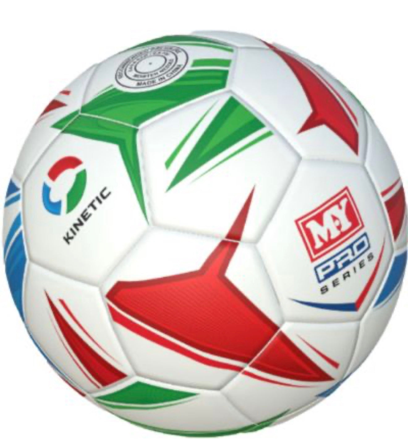 32 PANEL FOOTBALL OFFICIAL WEIGHT SIZE 5