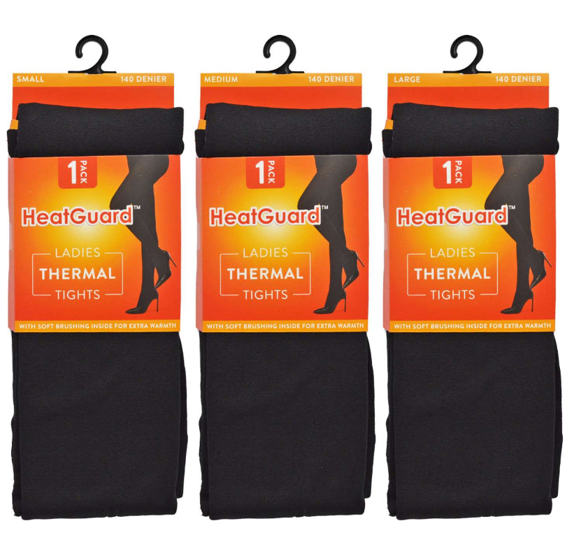 Collants Thermiques Femme PETIT