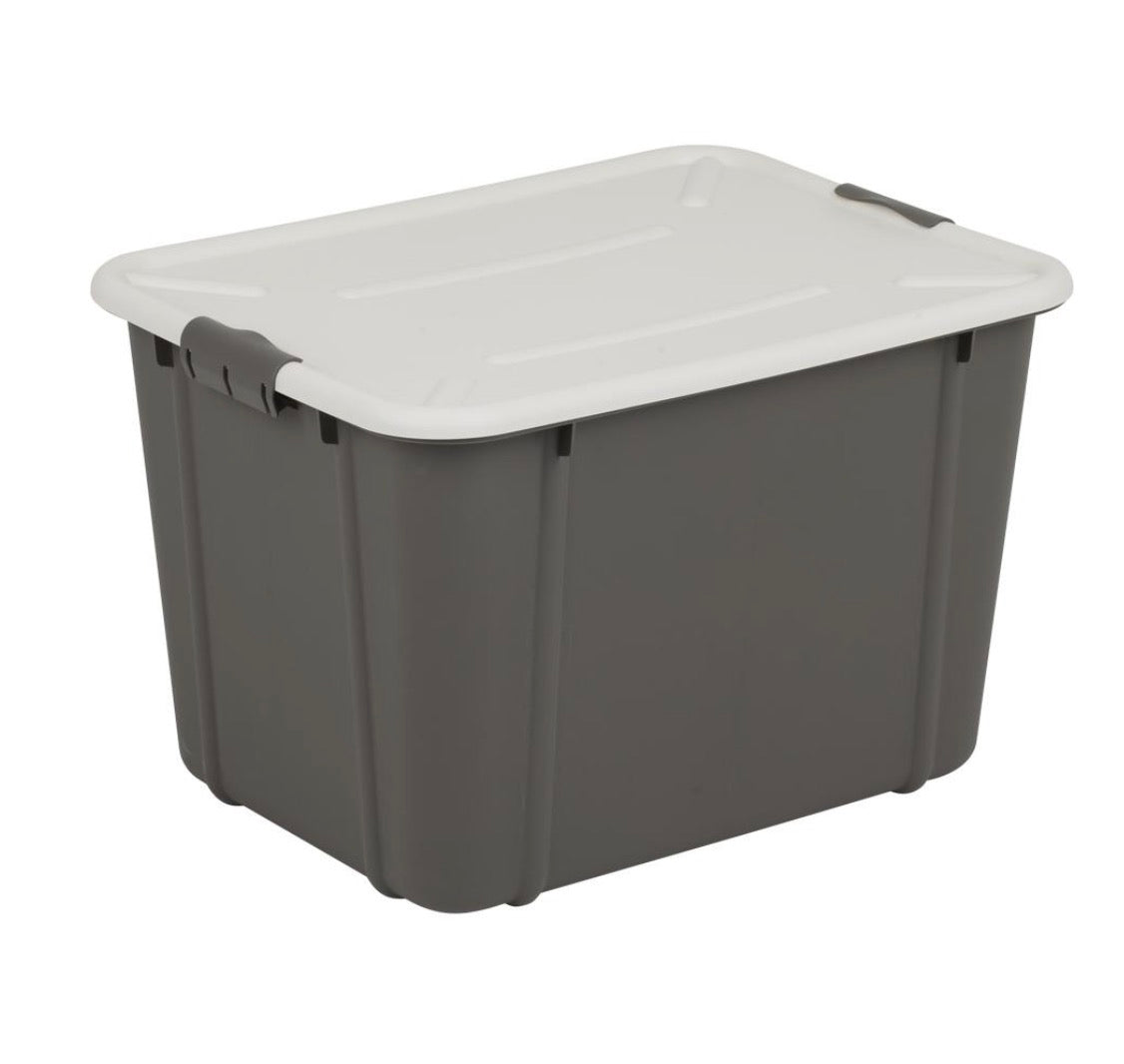 BRANQ CONTAINER VELUR 30L