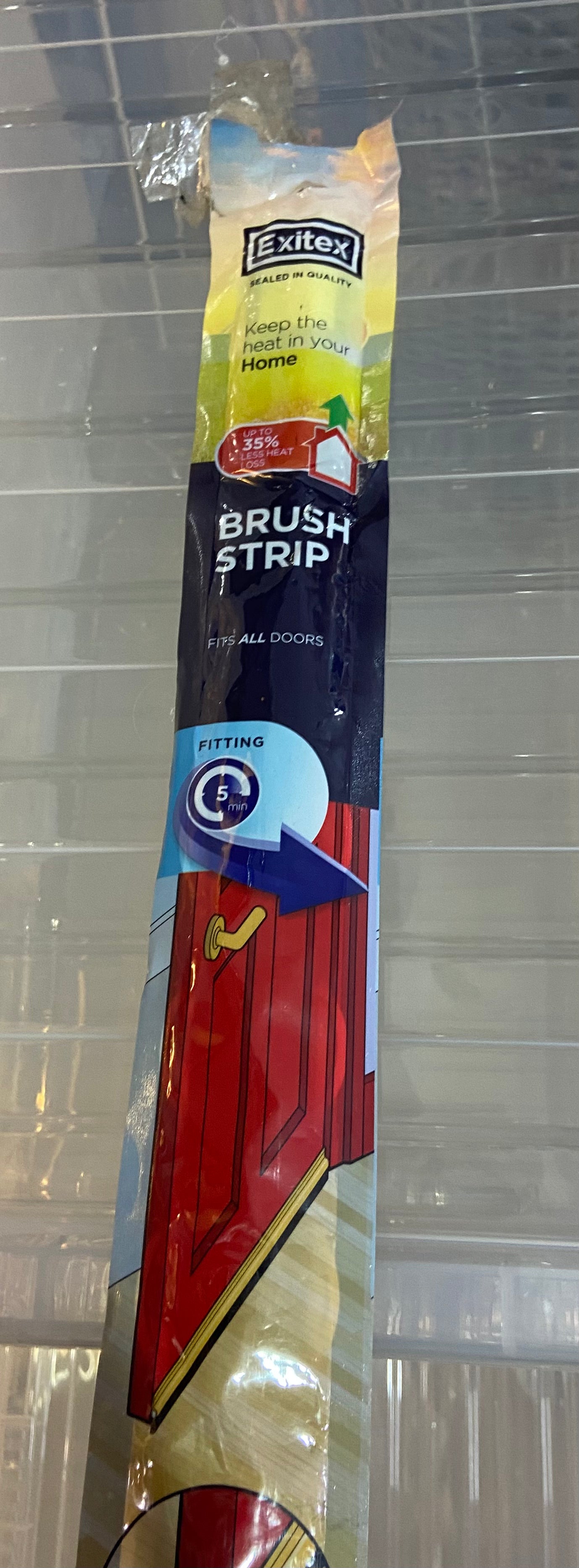 BANDE-BROSSE