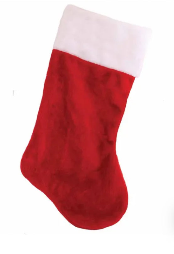CHAUSSETTES DE NOËL