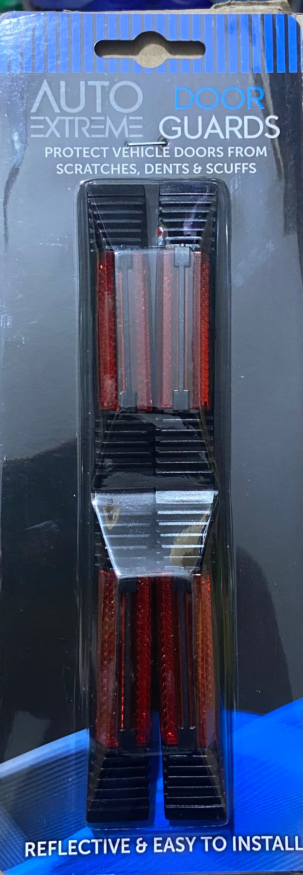 AUTO EXTREME DOOR GAURDS