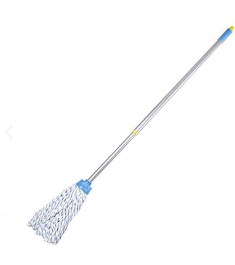 Flash Duo Mop With Extending Handle Anti bac
