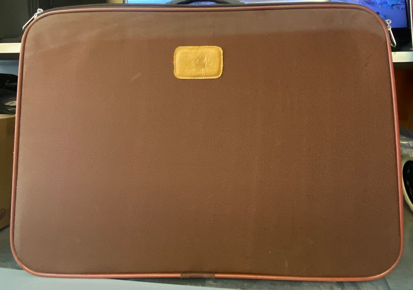 SAC DE VOYAGE