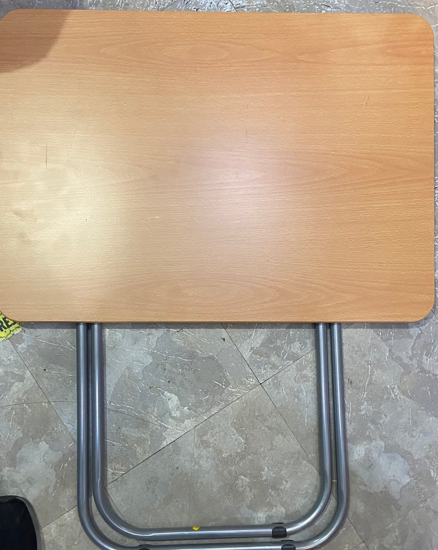 TABLE PLIANTE RECTANGULAIRE 50*70cm
