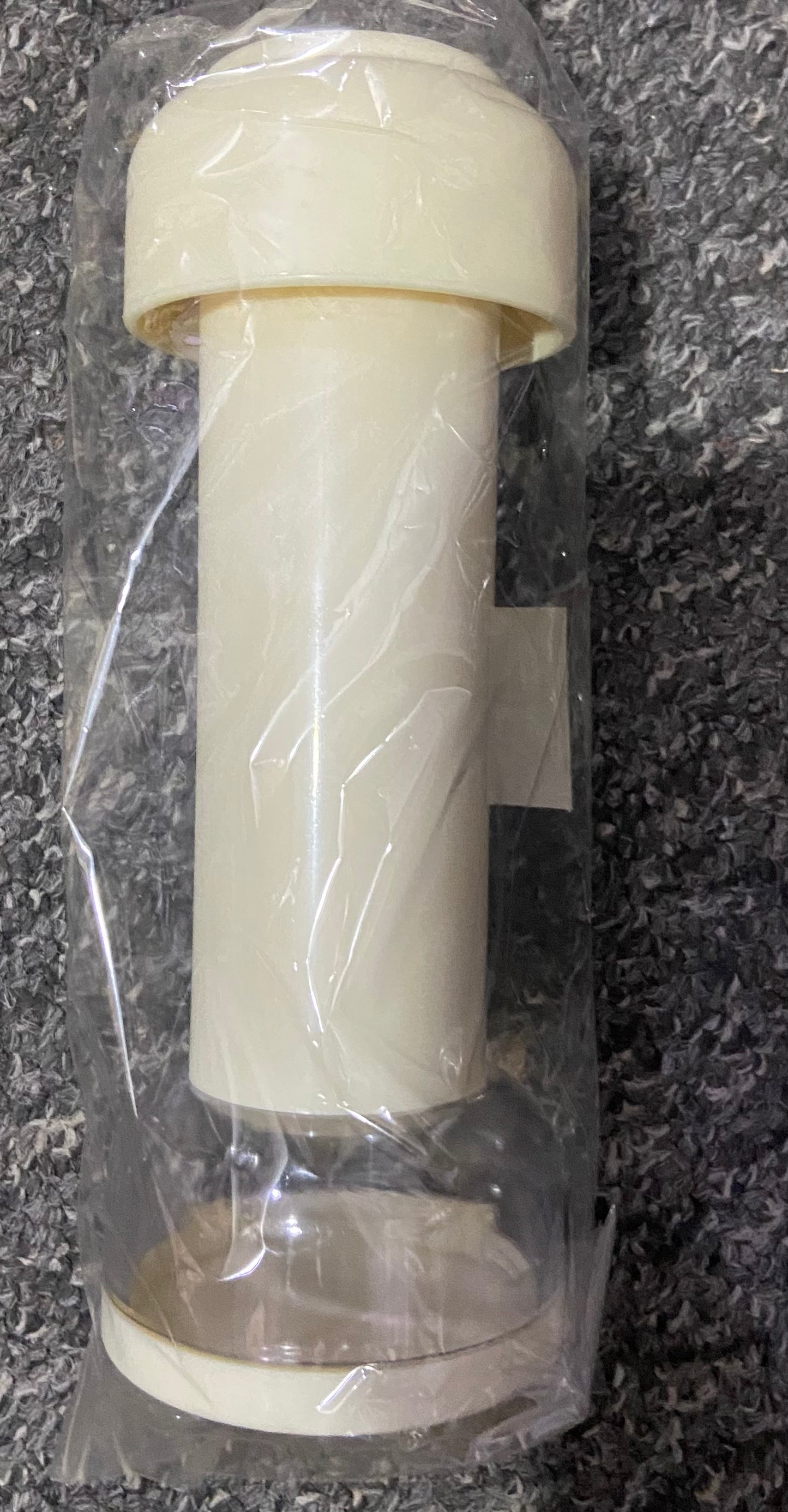 KLEENEZE GARLIC PRESS