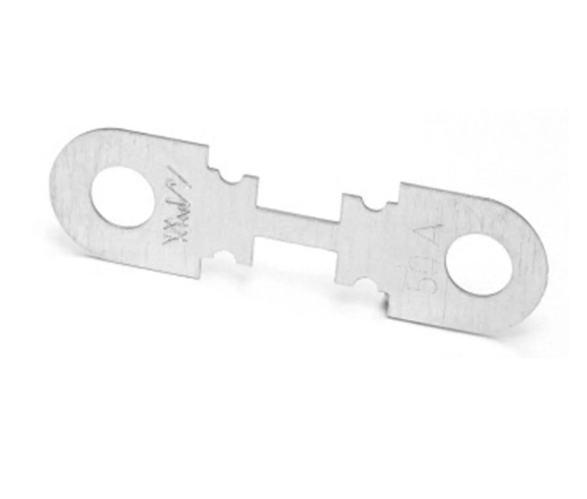 WOTNOTS PWN1204 OTO STRIP FUSE MSO BOLT ON 10 AMP