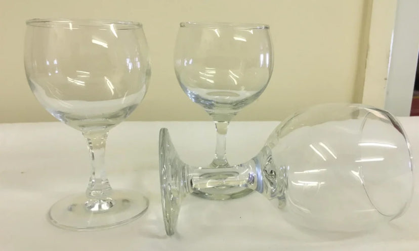 VERRE À VIN