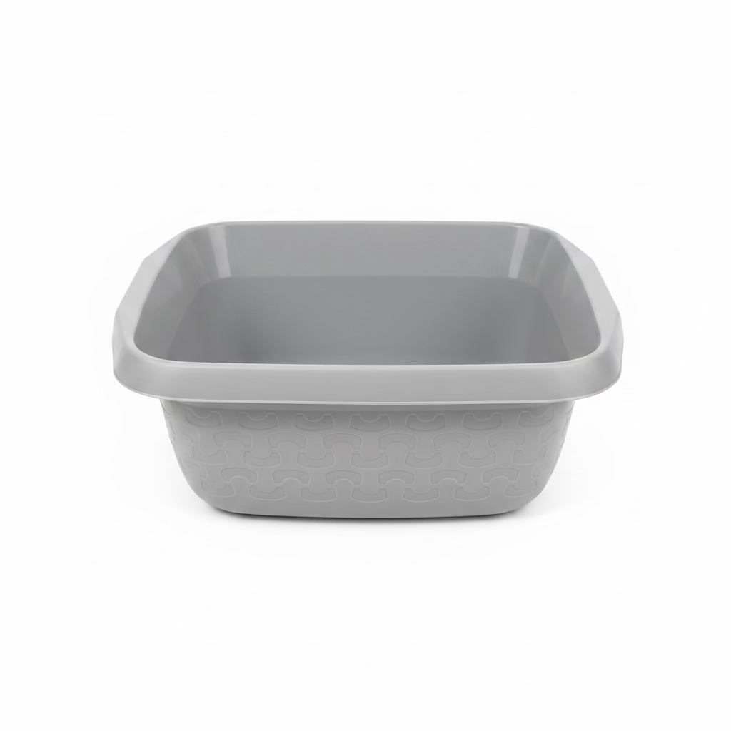 BRANQ MULTIPURPOSE WASHING UP BOWL 16 RECTANGULAR