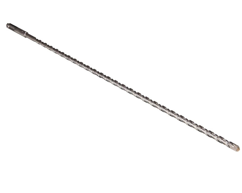 AMTECH 8mm x 450mm SDS MASONRY DRILL BIT