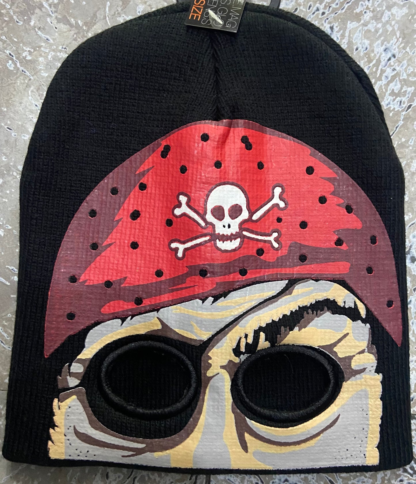 BEANIE HAT