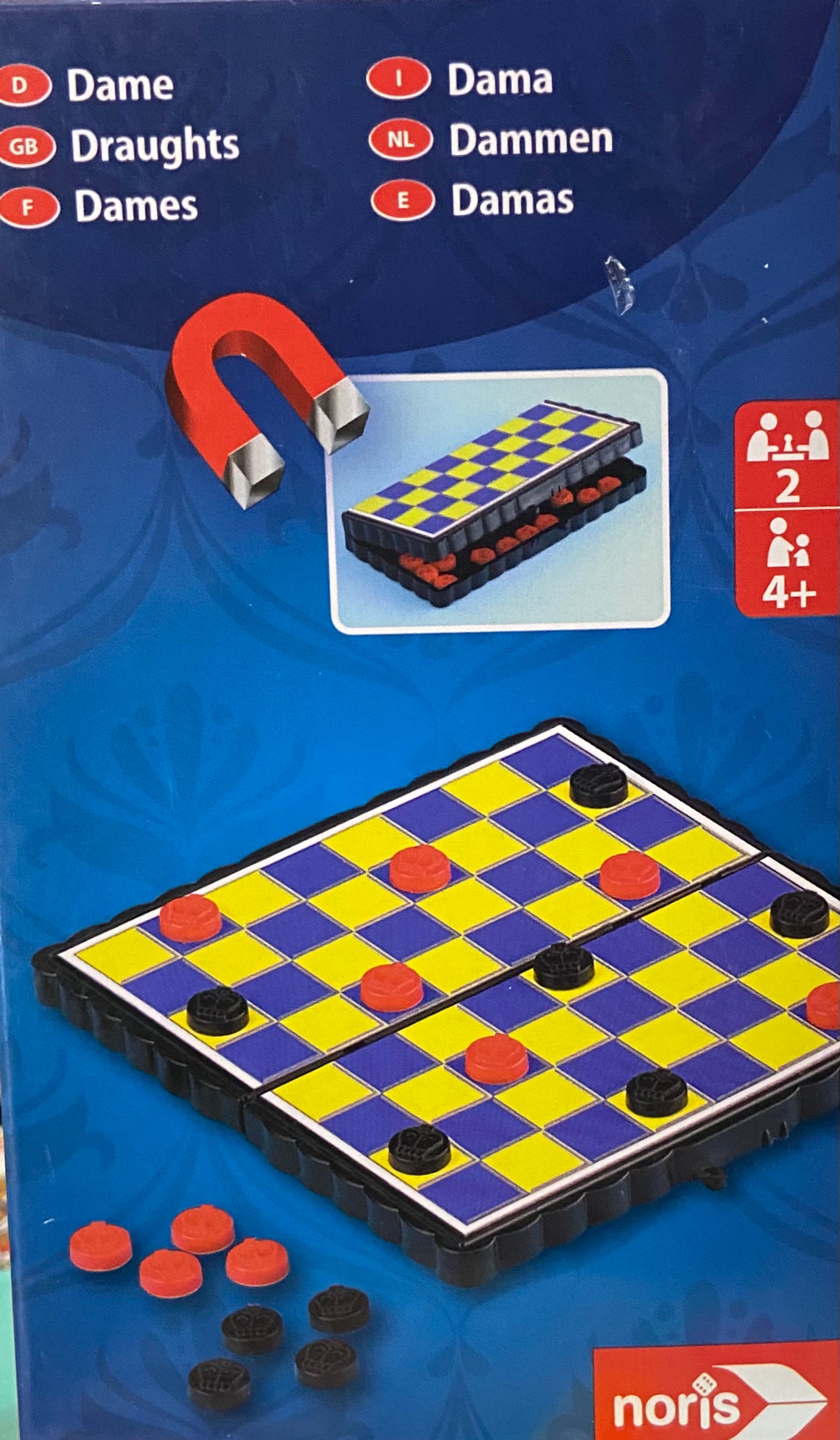 Noris games