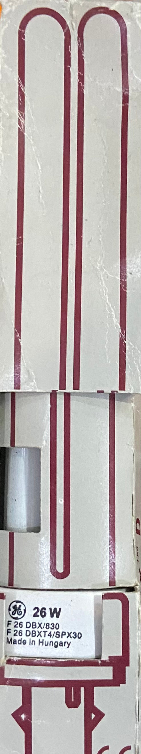 G24d- 3 26w